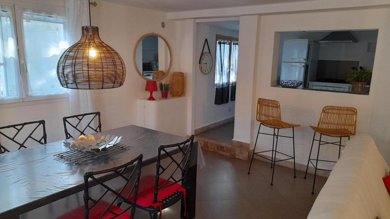 Villa Casa Francesca Saint-Florent  Esterno foto